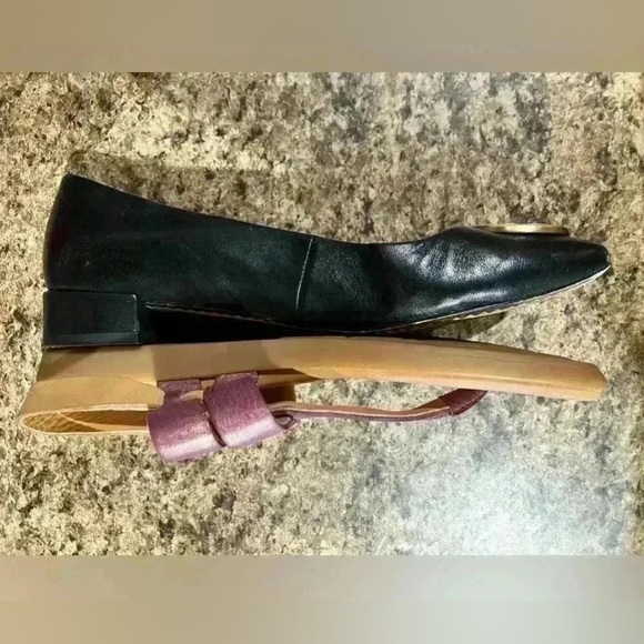 Kork-Ease Strappy Sandals Pink Metallic - Picture 8 of 8